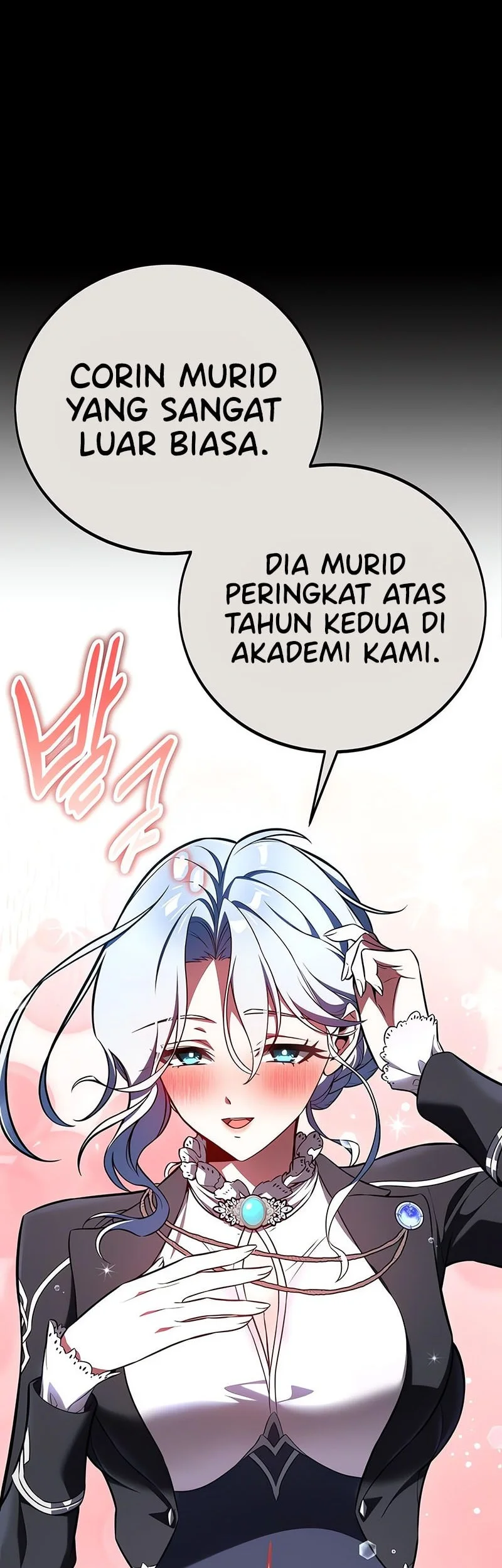 I Killed An Academy Player Chapter 102 Fix Gambar 35
